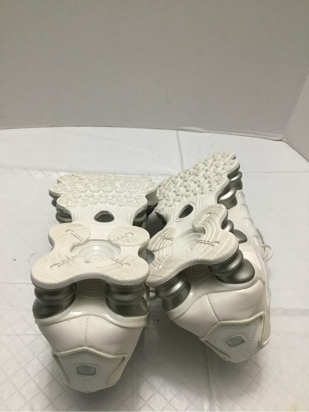 Women Nike Shox size 6.5 NWT - Picture 4 of 7